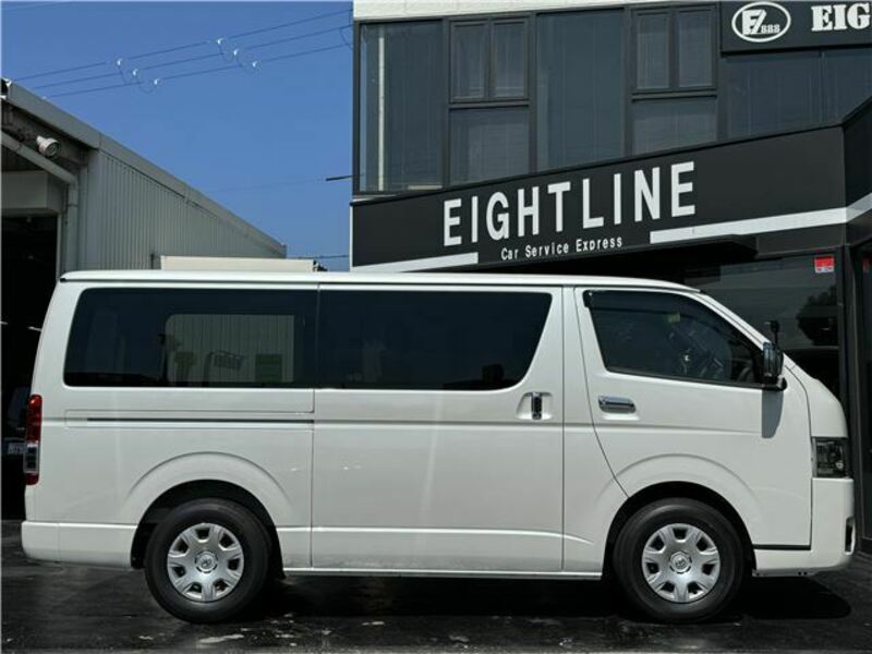 HIACE