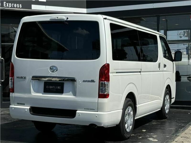 HIACE