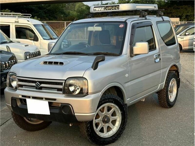 JIMNY