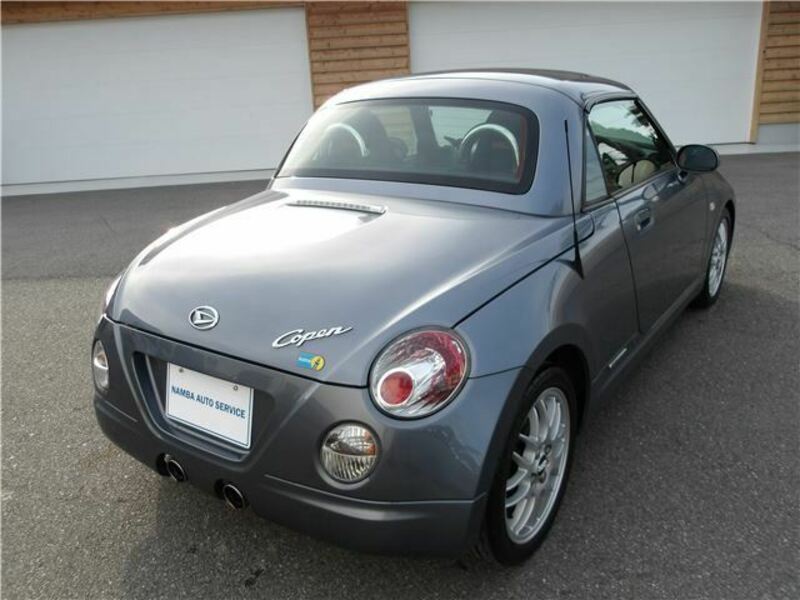 COPEN-7