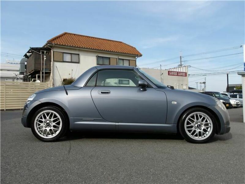 COPEN-8