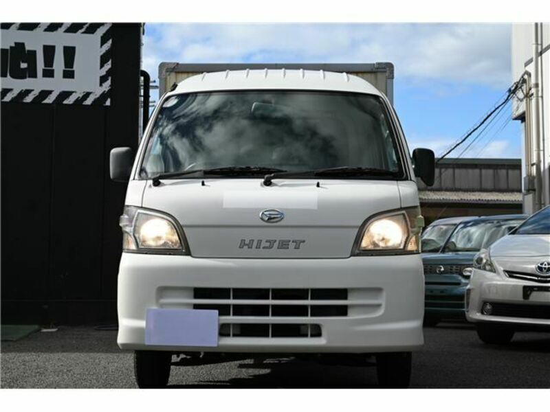 HIJET TRUCK-2