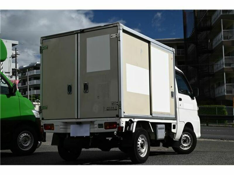 HIJET TRUCK-16