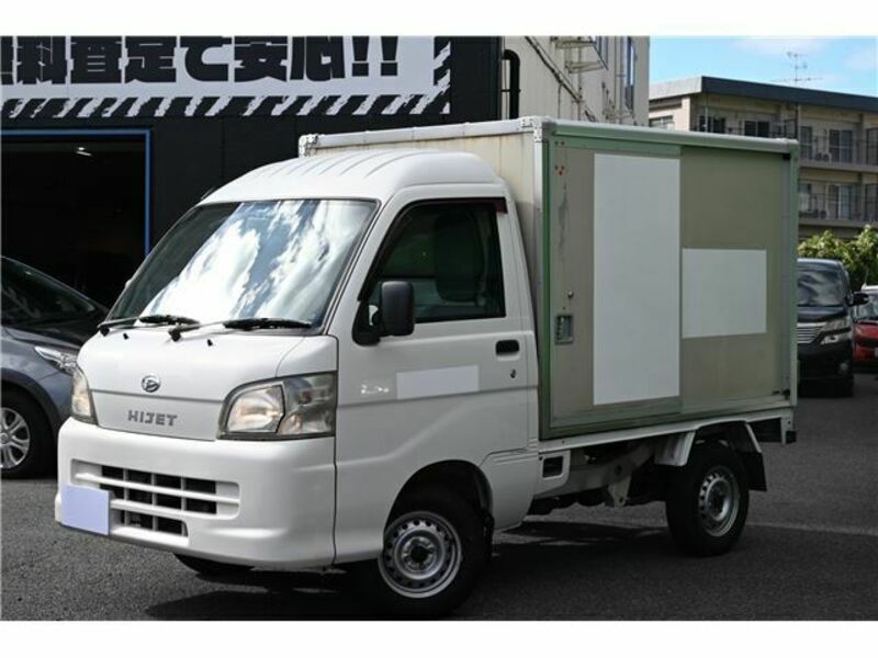 HIJET TRUCK-18