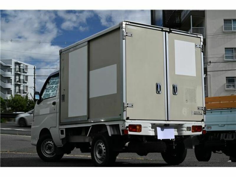 HIJET TRUCK-24