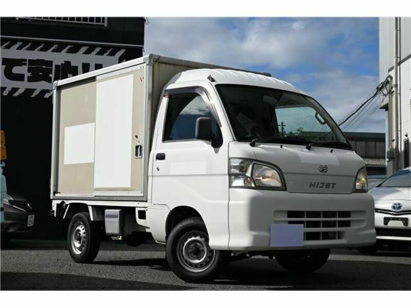 HIJET TRUCK-27