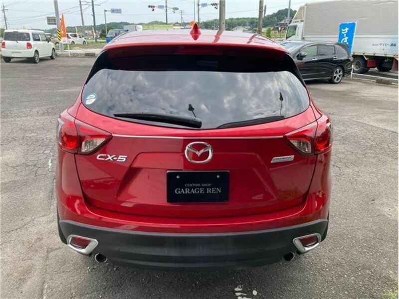 CX-5-4