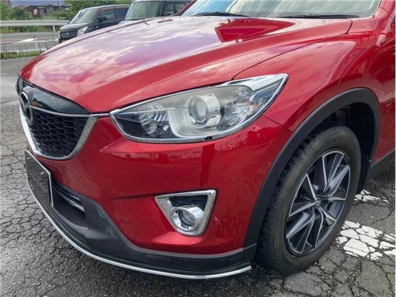 CX-5-8