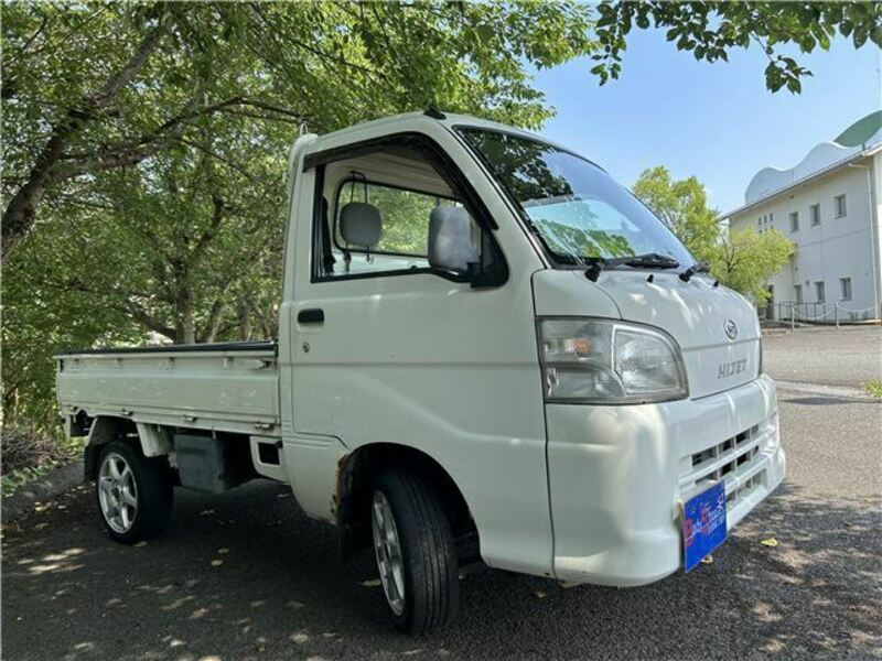 HIJET TRUCK-2