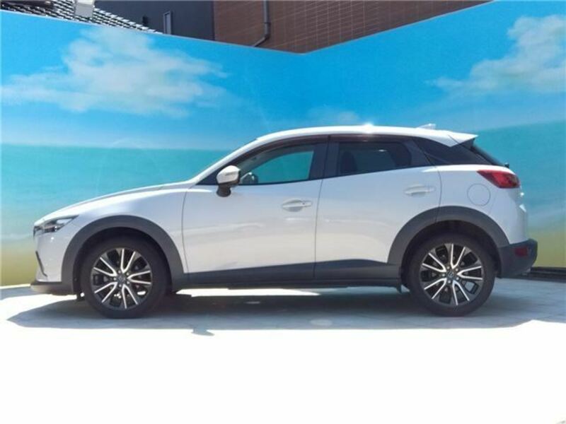 CX-3-2