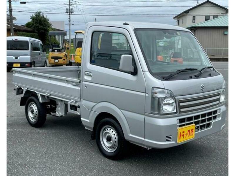 CARRY TRUCK-2