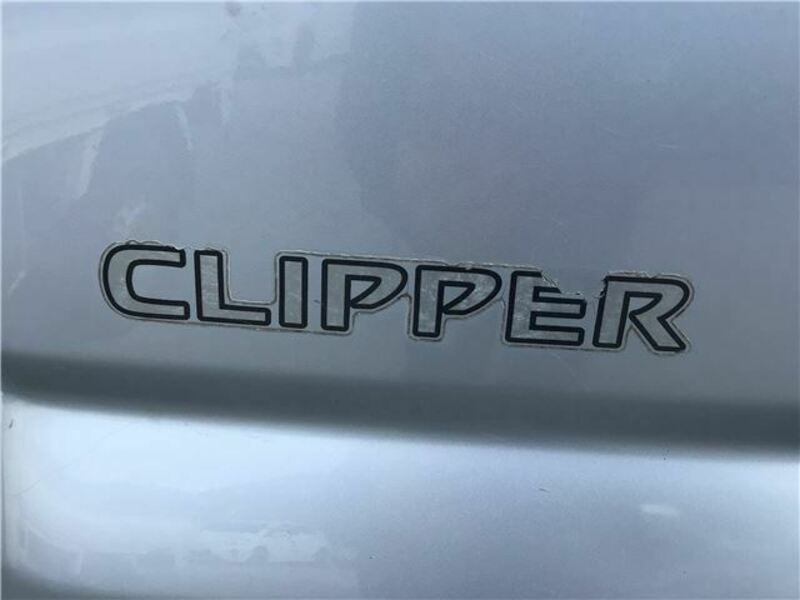 CLIPPER VAN-44