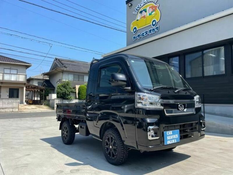 HIJET TRUCK-2