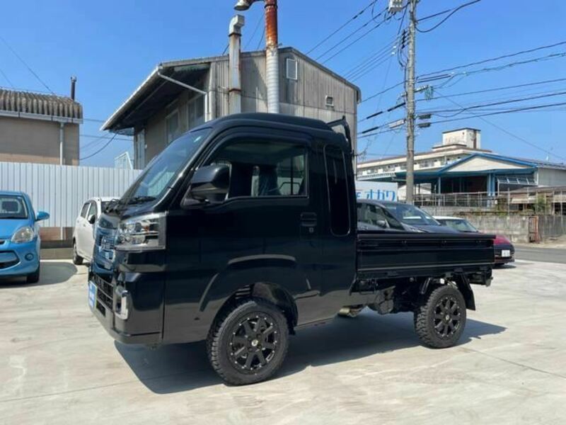 HIJET TRUCK-4