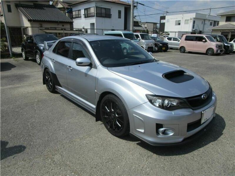 IMPREZA