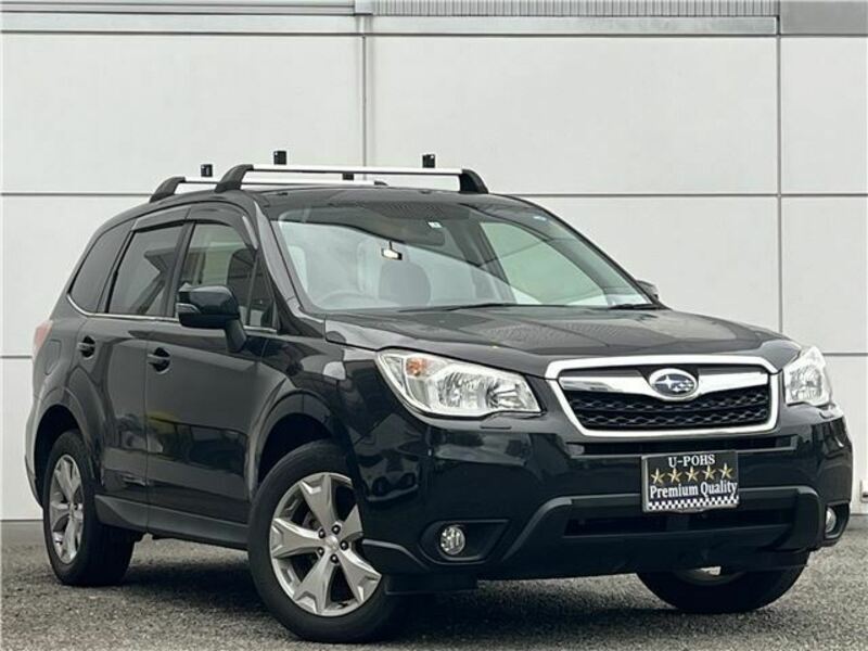 FORESTER-4