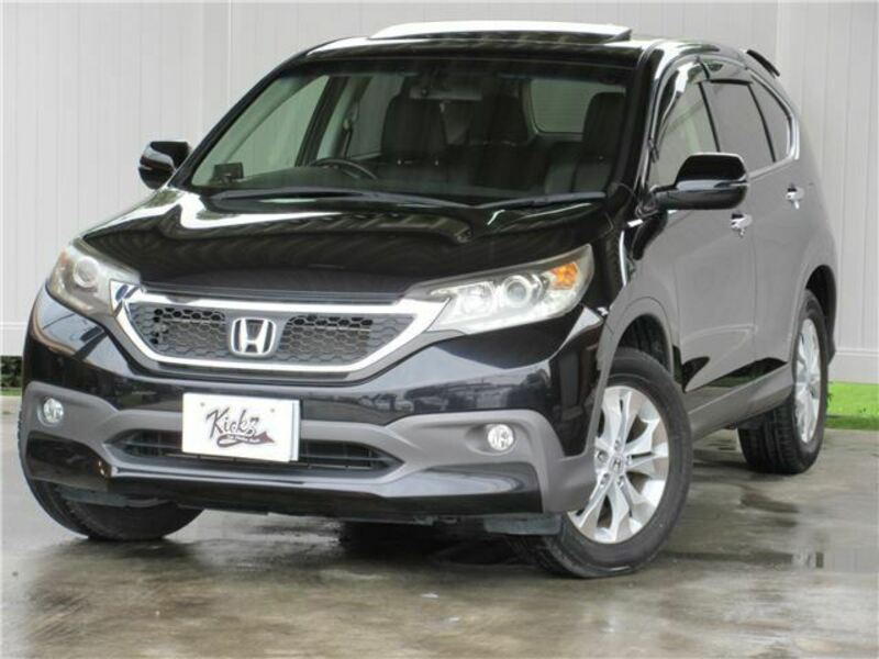 CR-V-0