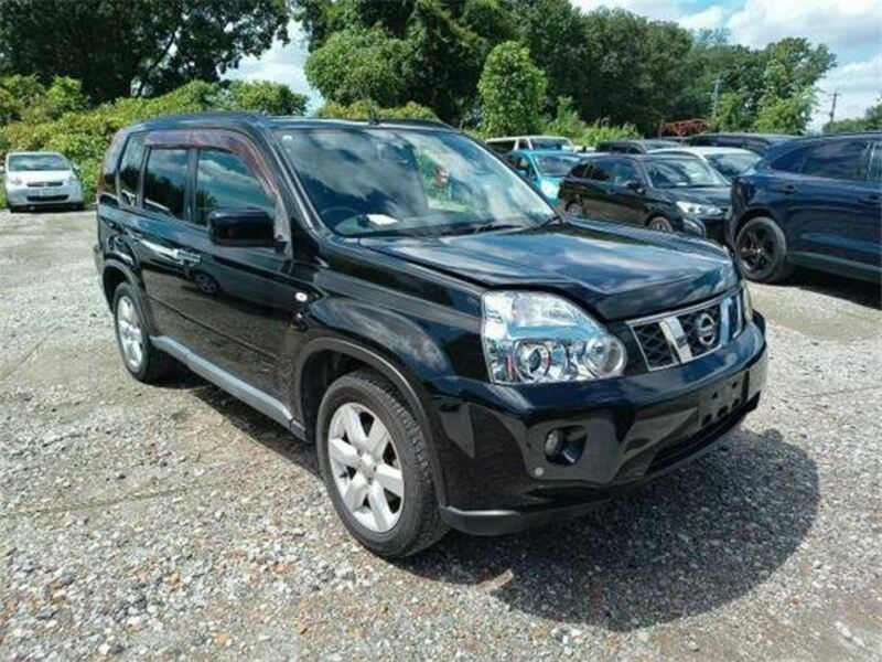 X-TRAIL-3