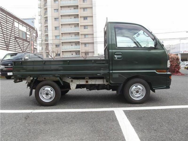 MINICAB TRUCK-7