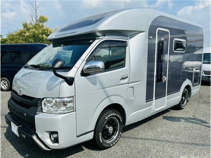 HIACE VAN-2