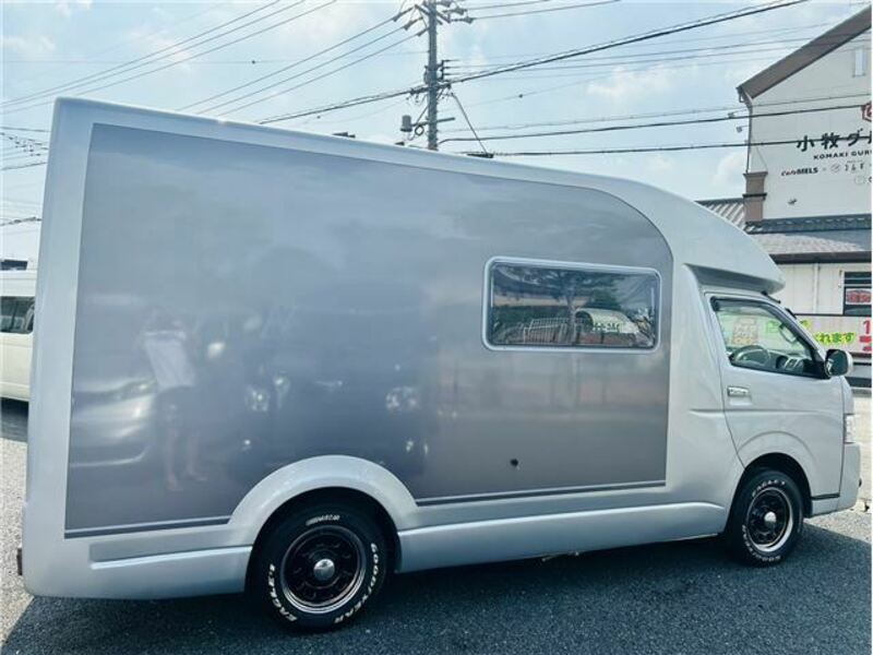 HIACE VAN-4