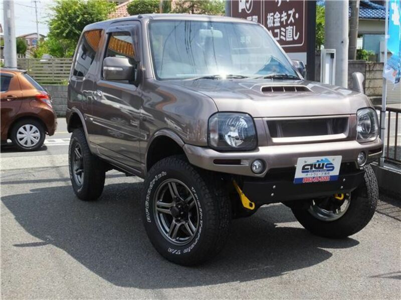 JIMNY-1