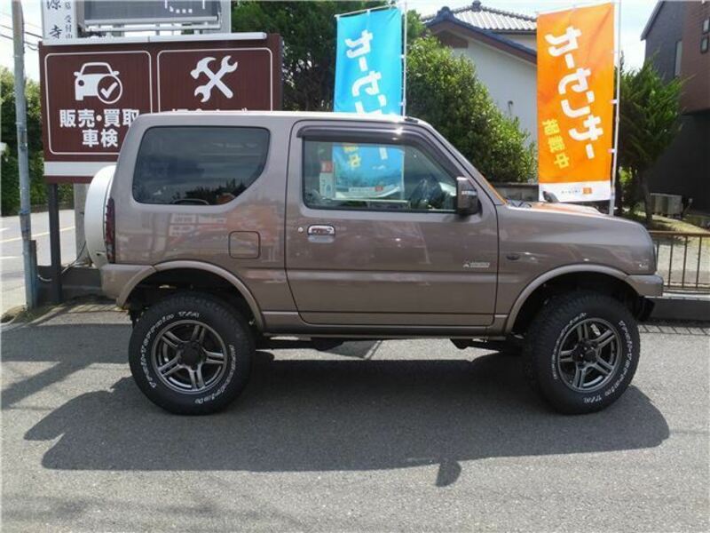 JIMNY-7