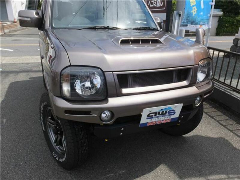 JIMNY-40