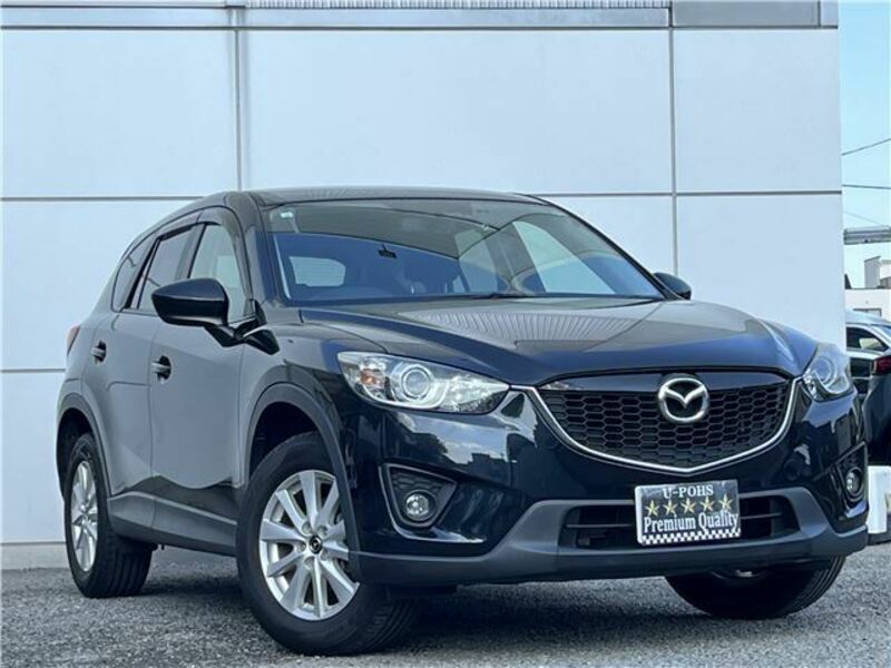 CX-5-4