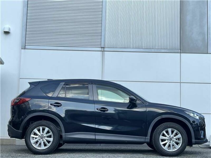 CX-5-10