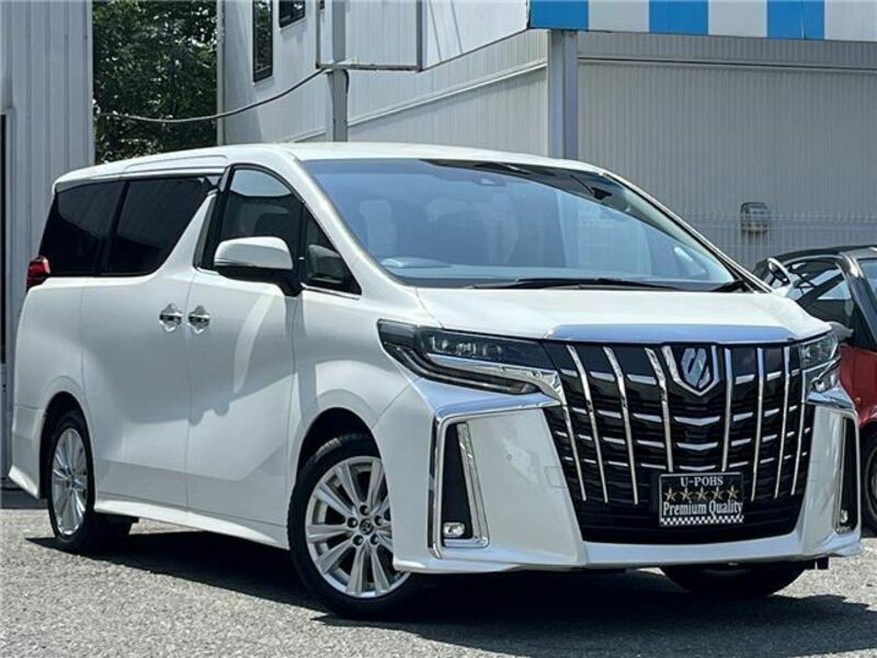 ALPHARD