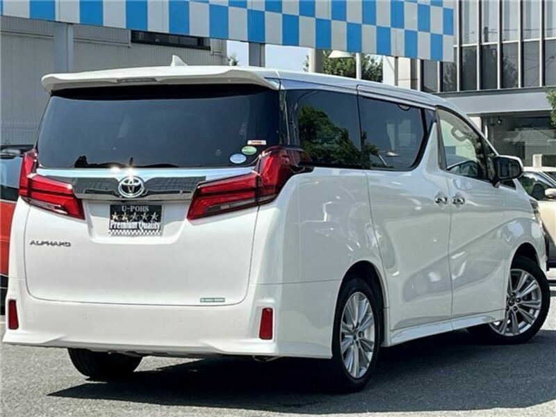 ALPHARD-6