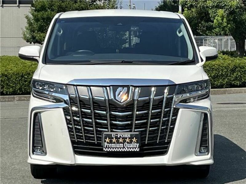 ALPHARD-7