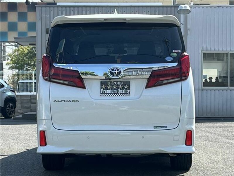 ALPHARD-10