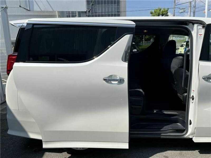 ALPHARD-24