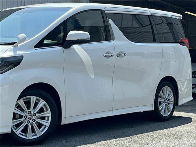 ALPHARD-47