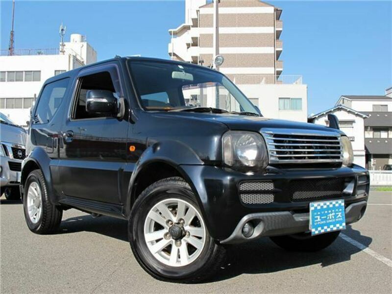 JIMNY SIERRA-4