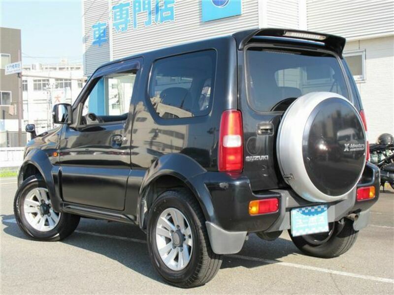 JIMNY SIERRA-6