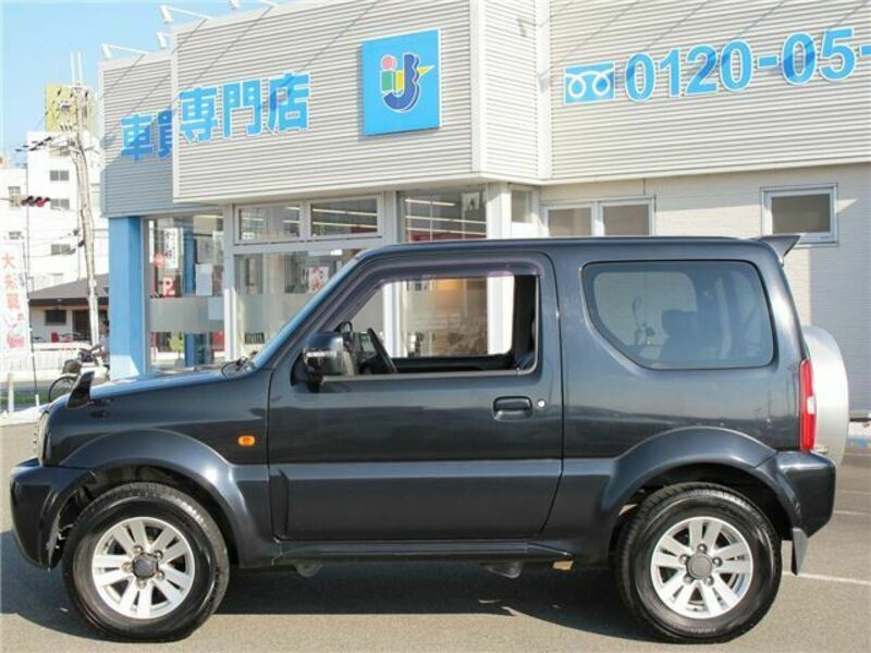 JIMNY SIERRA-7