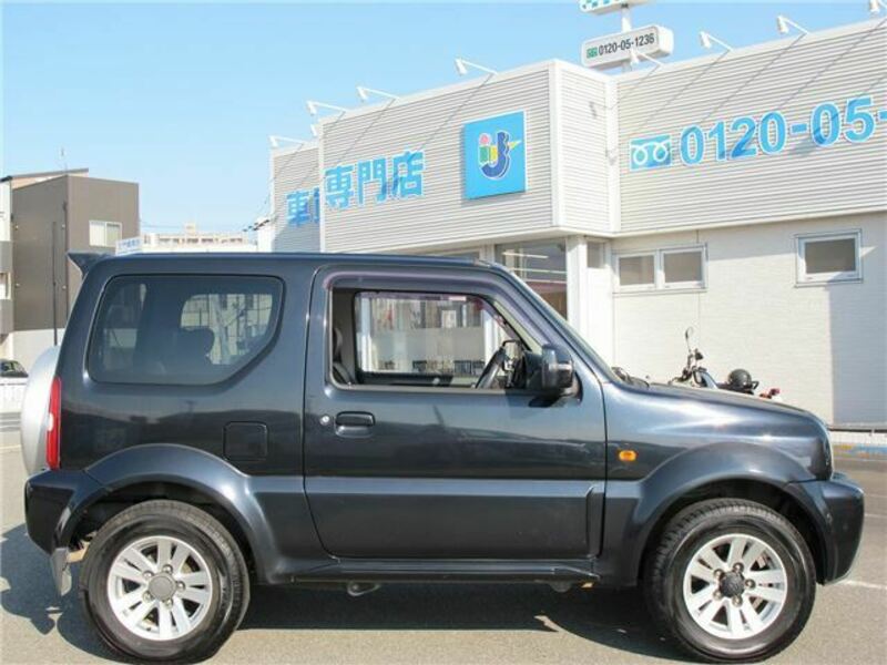 JIMNY SIERRA-8