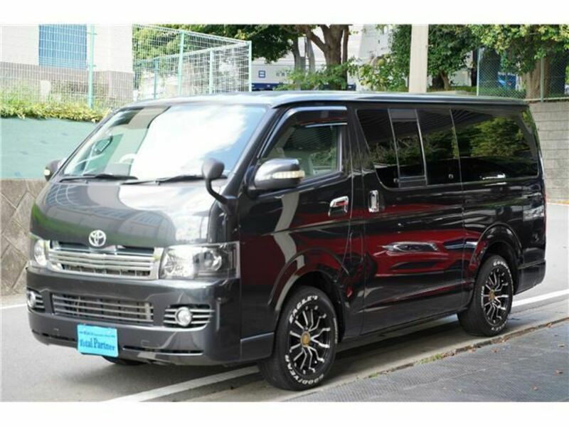 HIACE VAN-14