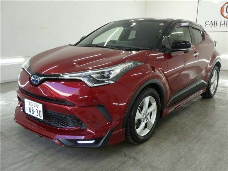 C-HR-6