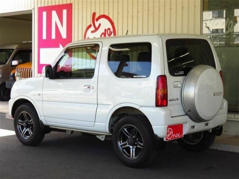 JIMNY-1