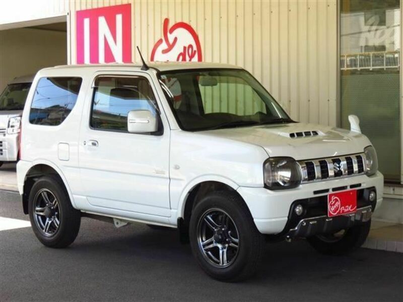 JIMNY-3