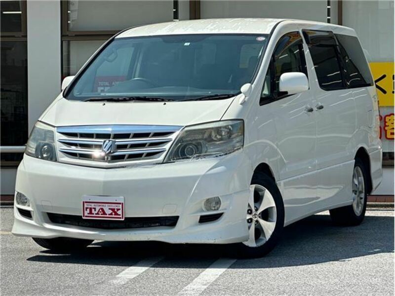 ALPHARD-0