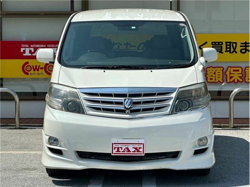 ALPHARD-16