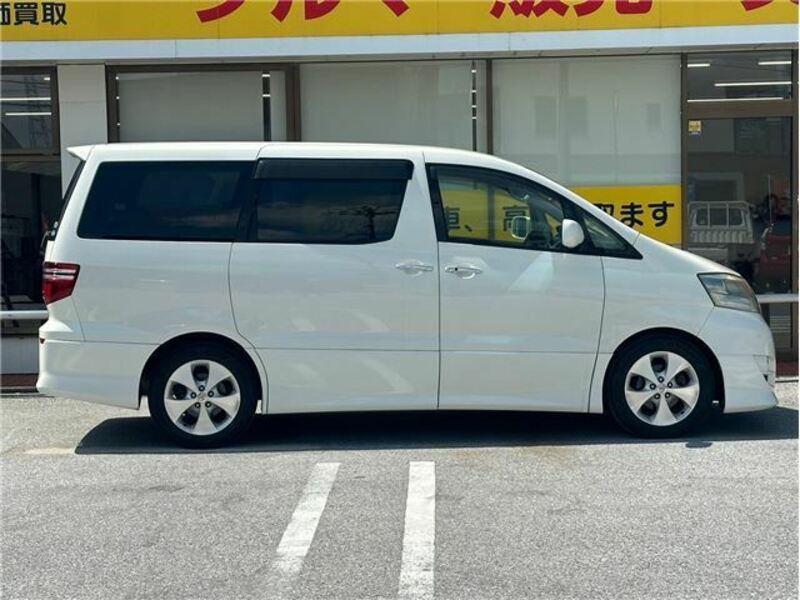 ALPHARD-18