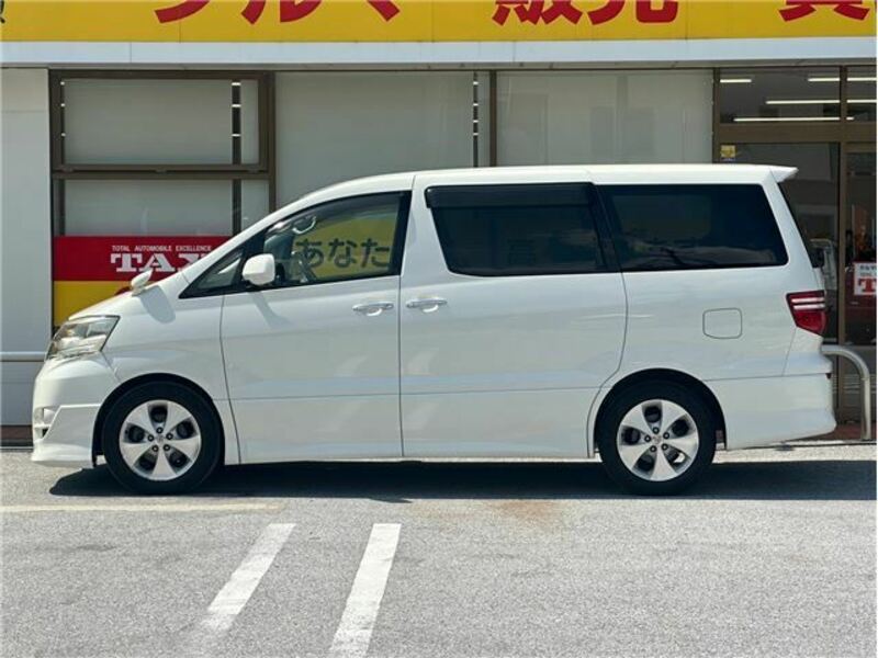 ALPHARD-19