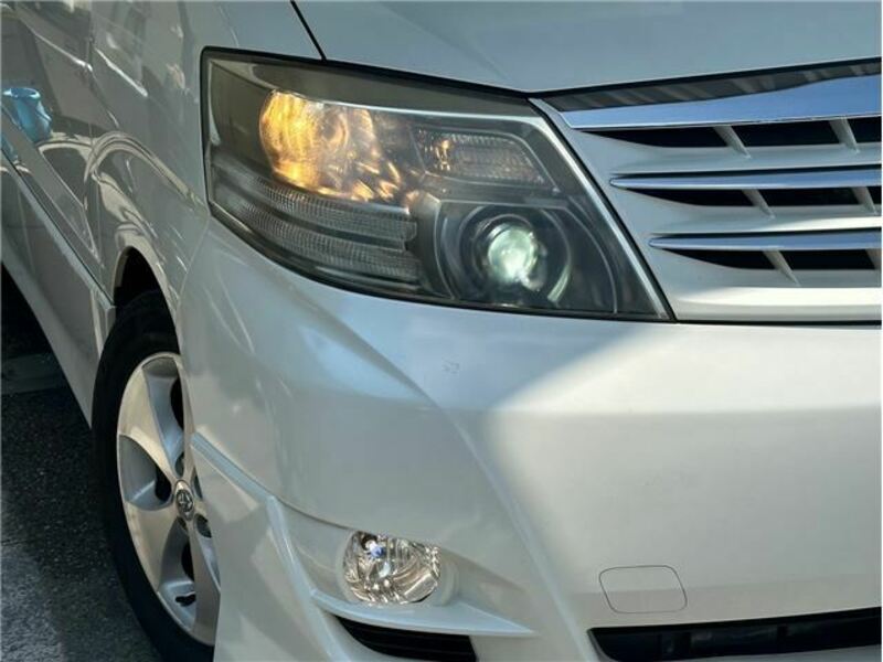 ALPHARD-20