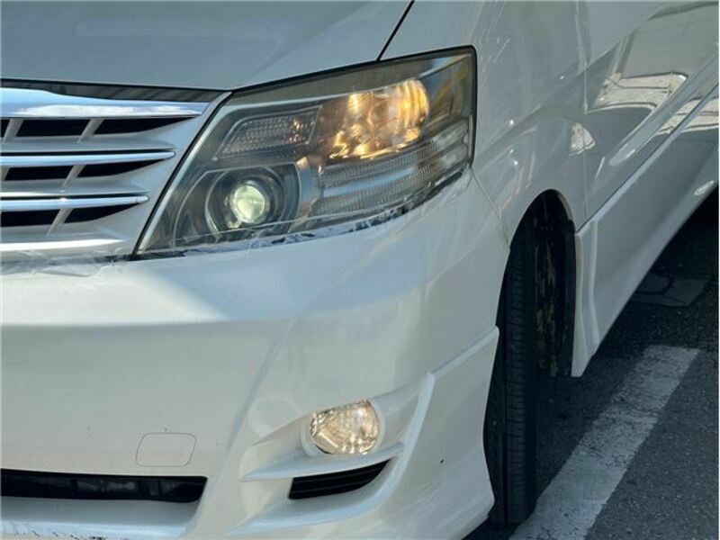 ALPHARD-21